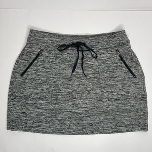 Tek Gear DryTek Women's Athletic Skort Size Small